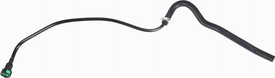 VAICO V25-3053 - Cuplaj conducta lichid racire aaoparts.ro