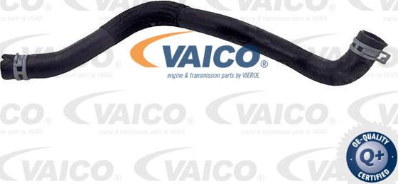 VAICO V25-2566 - Furtun radiator aaoparts.ro