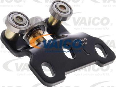 VAICO V25-2600 - Ghidaj cu role, usa glisanta aaoparts.ro
