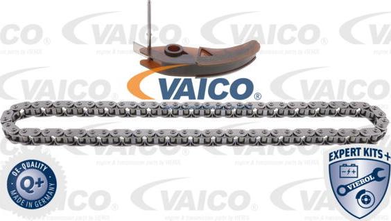 VAICO V25-2045 - Set lant, antrenare pompa ulei aaoparts.ro