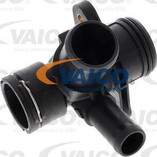 VAICO V25-2374 - Flansa lichid racire aaoparts.ro
