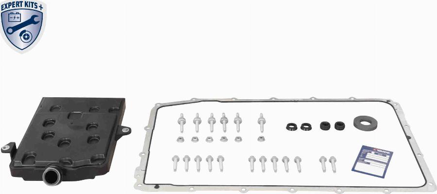 VAICO V25-2253-BEK - Set piese, schimb ulei transmisie automata aaoparts.ro
