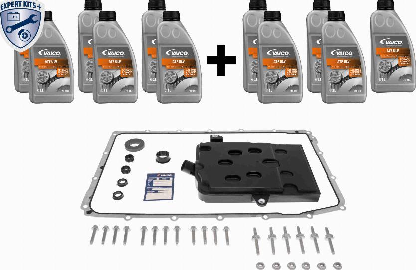 VAICO V25-2253-XXL - Set piese, schimb ulei transmisie automata aaoparts.ro