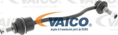 VAICO V25-7009 - Brat / bieleta suspensie, stabilizator aaoparts.ro