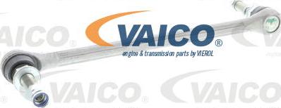 VAICO V25-7008 - Brat / bieleta suspensie, stabilizator aaoparts.ro