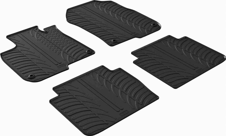 VAICO V26-0474 - Set covorase aaoparts.ro