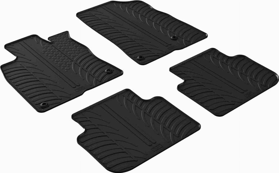 VAICO V26-0476 - Set covorase aaoparts.ro