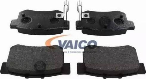VAICO V26-0021 - Set placute frana,frana disc aaoparts.ro