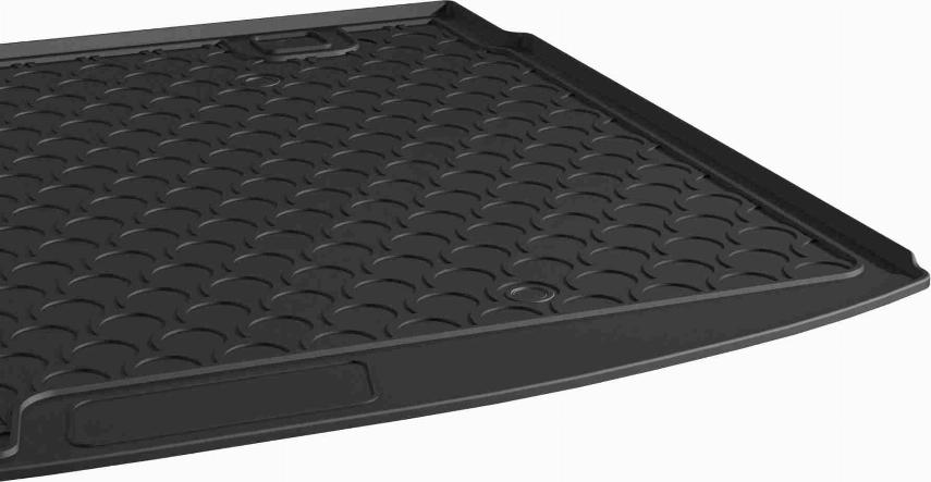 VAICO V26-0370 - Cheder portbagaj aaoparts.ro