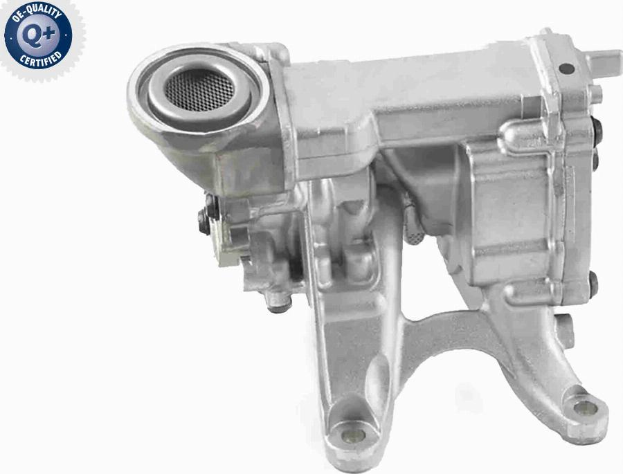 VAICO V20-4981 - Pompa ulei aaoparts.ro