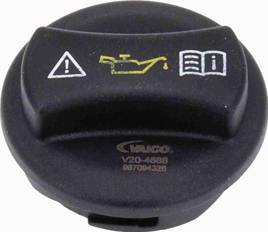 VAICO V20-4688 - Buson,umplere ulei aaoparts.ro