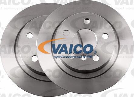 VAICO V20-40040 - Disc frana aaoparts.ro
