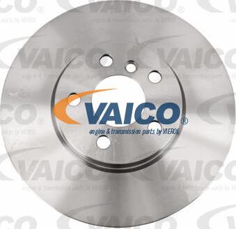 VAICO V20-40041 - Disc frana aaoparts.ro