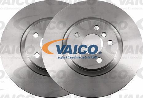 VAICO V20-40042 - Disc frana aaoparts.ro