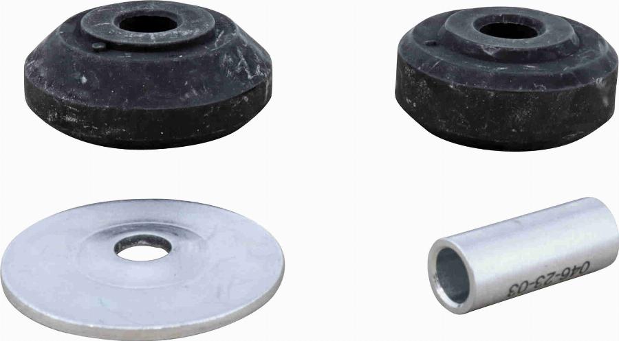 VAICO V20-4189 - Rulment sarcina suport arc aaoparts.ro