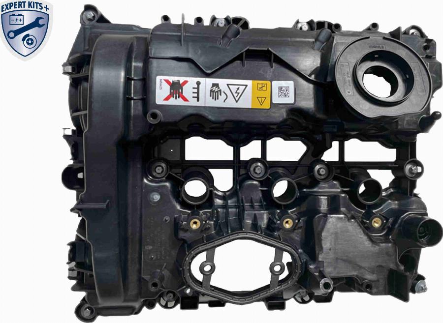 VAICO V20-4883 - Capac culbutor aaoparts.ro