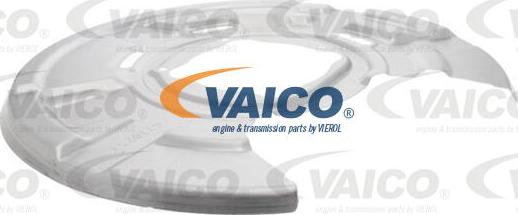 VAICO V20-4298 - Protectie stropire,disc frana aaoparts.ro