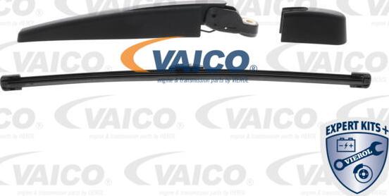 VAICO V20-4208 - Set stergatoare, curatare parbriz aaoparts.ro