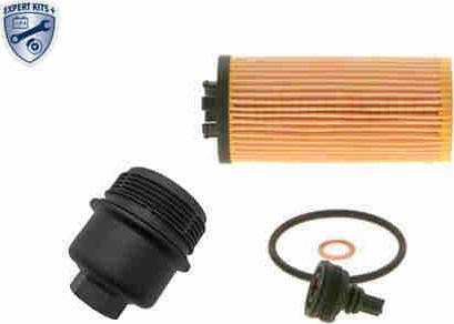 VAICO V20-4799 - Capac, carcasa filtru ulei aaoparts.ro