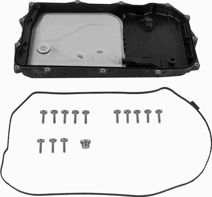 VAICO V20-4774 - Baie ulei, cutie viteze automata aaoparts.ro