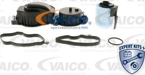 VAICO V20-0954 - Ventil, aerisire carter aaoparts.ro