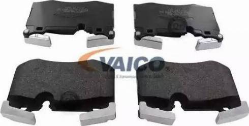 VAICO V20-0960 - Set placute frana,frana disc aaoparts.ro