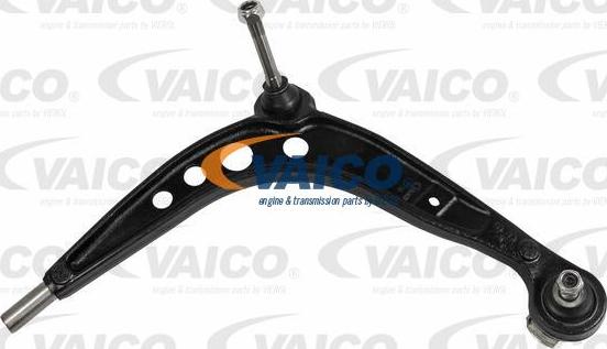 VAICO V20-7014-1 - Brat, suspensie roata aaoparts.ro