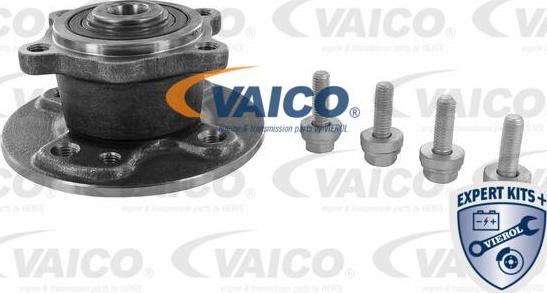 VAICO V20-0676 - Set rulment roata aaoparts.ro