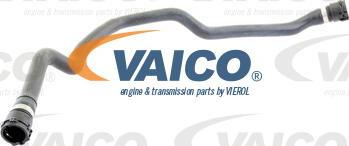 VAICO V20-0899 - Furtun radiator aaoparts.ro