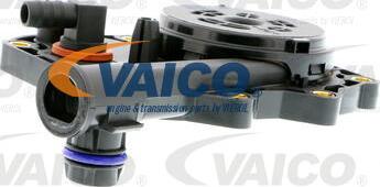VAICO V20-0790 - Supapa de control vacuum,EGR aaoparts.ro