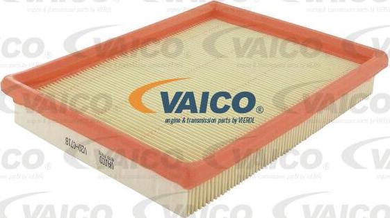 VAICO V20-0718 - Filtru aer aaoparts.ro