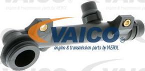 VAICO V20-0739 - Flansa lichid racire aaoparts.ro