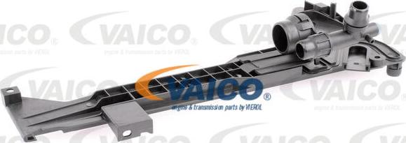 VAICO V20-1858 - Suport, vas expansiune lichid racire aaoparts.ro