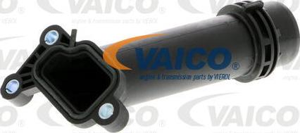 VAICO V20-1365 - Flansa lichid racire aaoparts.ro