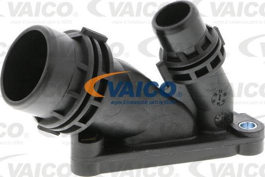 VAICO V20-1361 - Flansa lichid racire aaoparts.ro