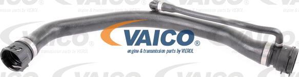 VAICO V20-1317 - Furtun radiator aaoparts.ro