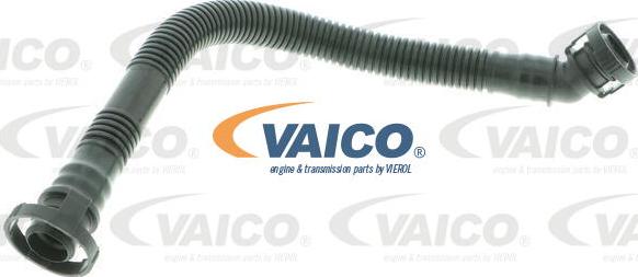 VAICO V20-1799 - Furtun,aerisire bloc motor aaoparts.ro