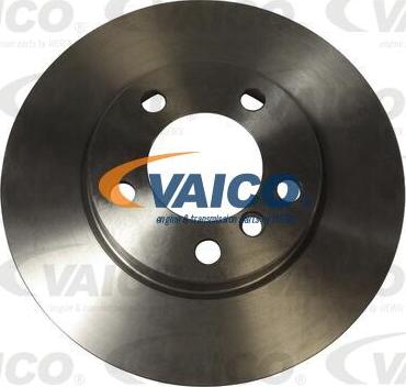 VAICO V20-80096 - Disc frana aaoparts.ro