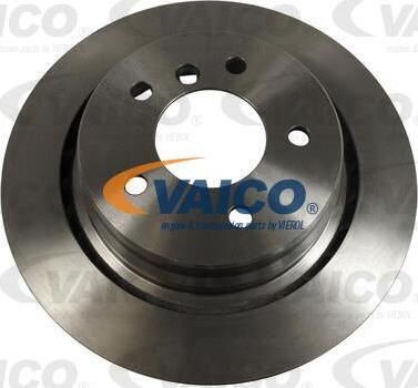 VAICO V20-80068 - Disc frana aaoparts.ro