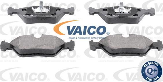 VAICO V20-8103 - Set placute frana,frana disc aaoparts.ro
