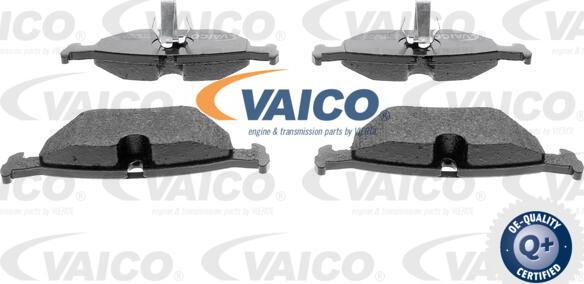VAICO V20-8107 - Set placute frana,frana disc aaoparts.ro
