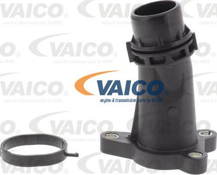VAICO V20-3560 - Flansa lichid racire aaoparts.ro
