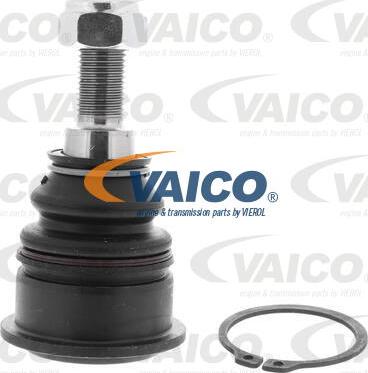VAICO V20-3648 - Articulatie sarcina / ghidare aaoparts.ro