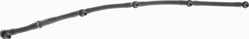 VAICO V20-3605 - Furtun,supracurgere combustibil aaoparts.ro