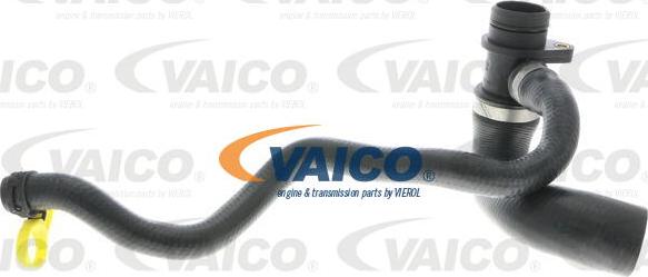 VAICO V20-3040 - Furtun radiator aaoparts.ro