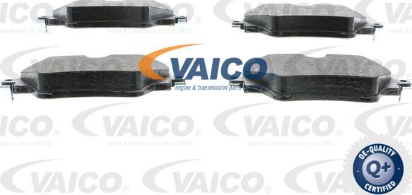 VAICO V20-3127 - Set placute frana,frana disc aaoparts.ro