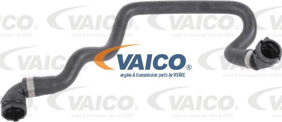 VAICO V20-3863 - Furtun radiator aaoparts.ro