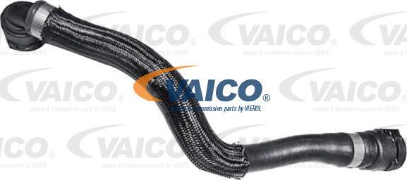 VAICO V20-3875 - Furtun radiator aaoparts.ro