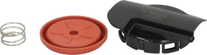 VAICO V20-3344 - Ventil, aerisire carter aaoparts.ro