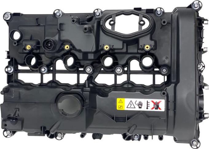 VAICO V20-3384 - Capac culbutor aaoparts.ro